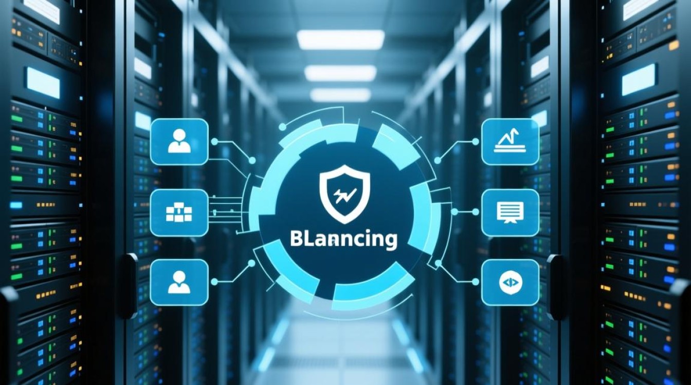 负载均衡通过以下哪些方式实现？探讨高效均衡策略