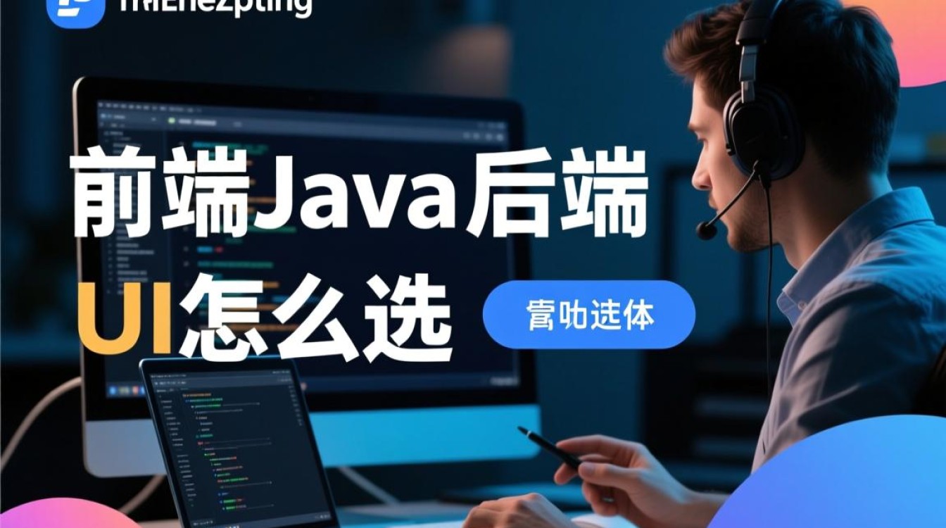 前端Java UI选择标准与最佳实践有哪些?如何挑选适合项目的Java UI框架? 前端Java UI选择标准与最佳实践有哪些?如何挑选适合项目的Java UI框架?