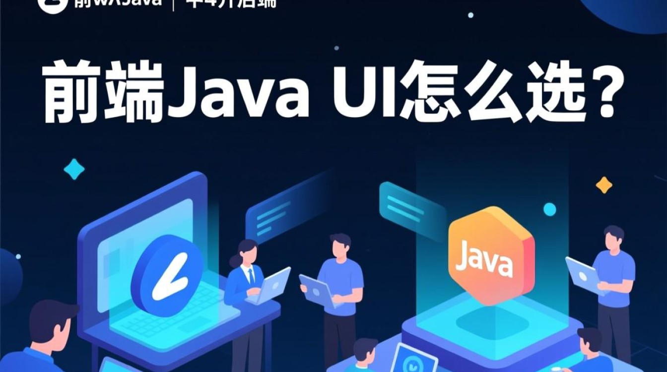 前端Java UI选择标准与最佳实践有哪些?如何挑选适合项目的Java UI框架? 前端Java UI选择标准与最佳实践有哪些?如何挑选适合项目的Java UI框架?