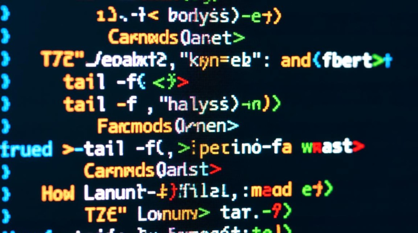 Linux中使用tail -f命令,如何高效追踪实时文件输出? Linux中使用tail -f命令,如何高效追踪实时文件输出?