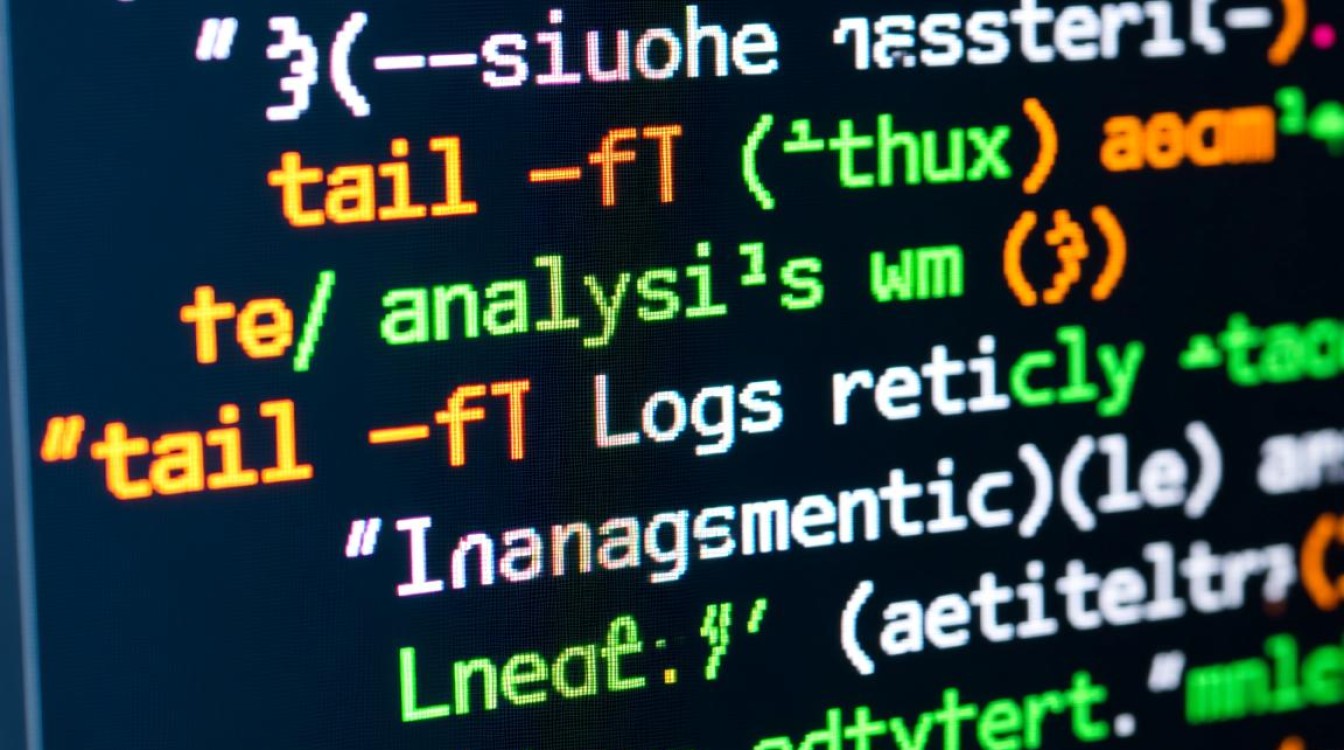 Linux中使用tail -f命令,如何高效追踪实时文件输出? Linux中使用tail -f命令,如何高效追踪实时文件输出?
