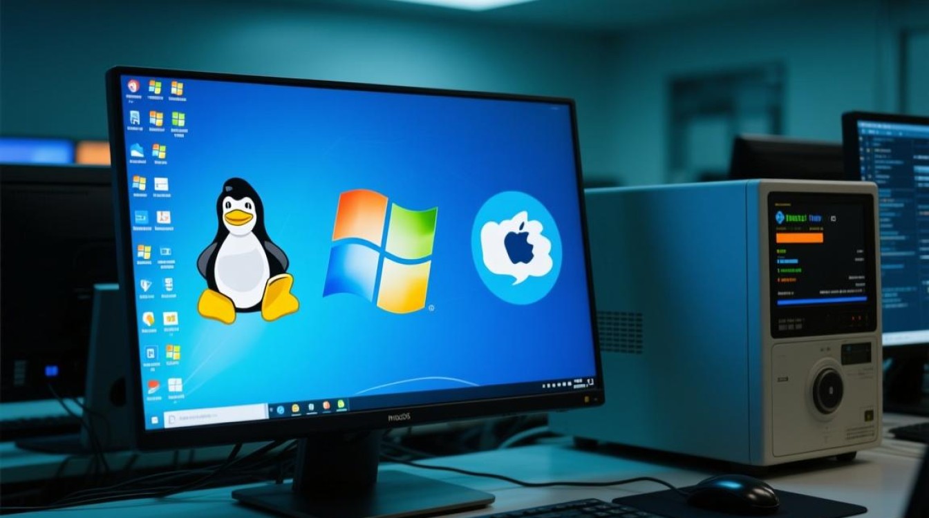 非Windows环境下，有哪些优秀的www服务器软件值得推荐？