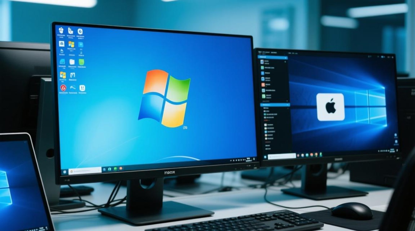 非Windows环境下，有哪些优秀的www服务器软件值得推荐？