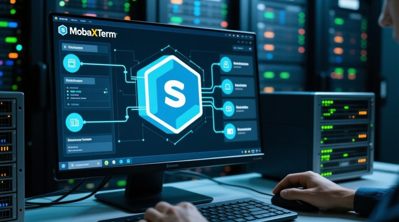 使用Mobaxterm连接虚拟机时遇到哪些常见问题及解决方法？