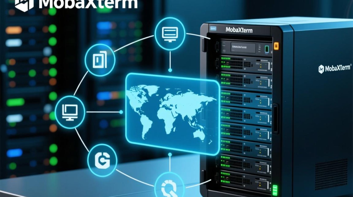 使用Mobaxterm连接虚拟机时遇到哪些常见问题及解决方法？