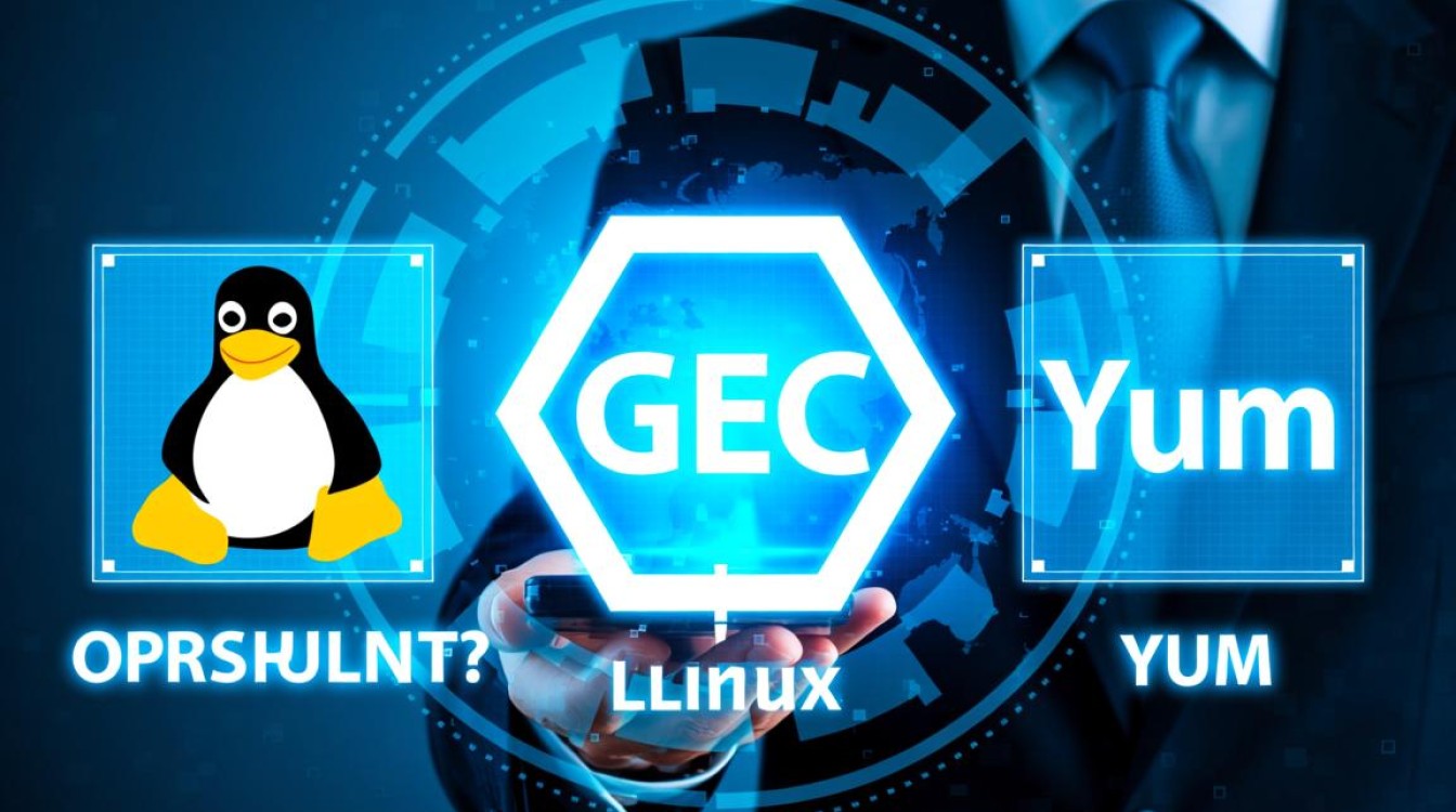 Linux下GCC编译环境如何配置，YUM安装过程中遇到问题怎么办？-好主机测评网