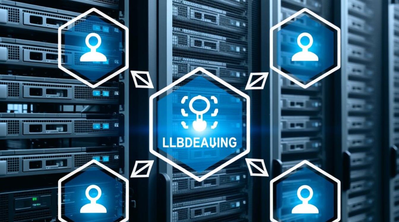 为何负载均衡配置中严禁使用中文字符？其技术原理和影响是什么？