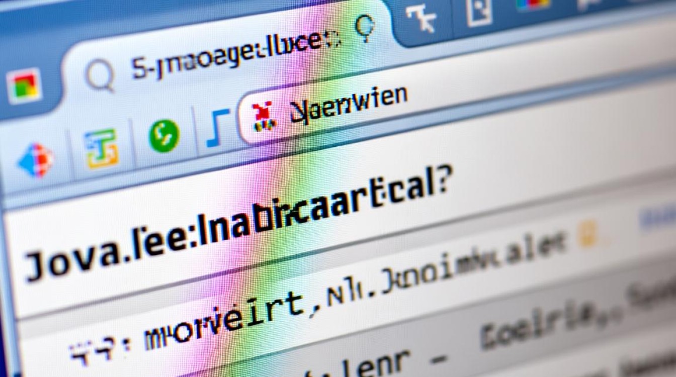 怎么查找java安装路径