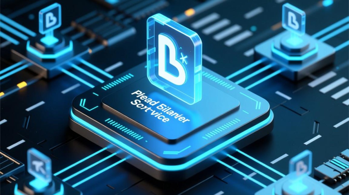 负载均衡配置及使用，如何实现高效稳定的网络服务？