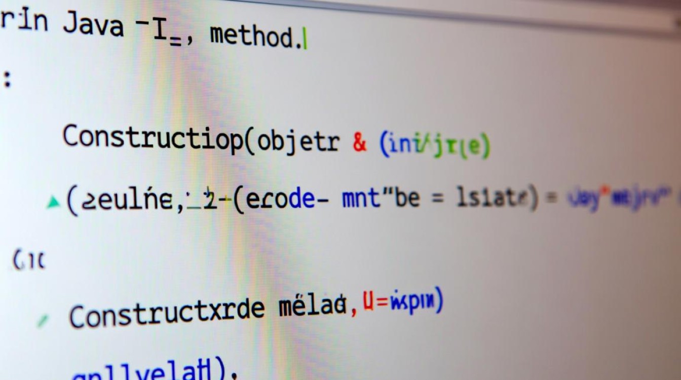 Java中如何编写和调用构造方法，确保对象初始化正确？-好主机测评网