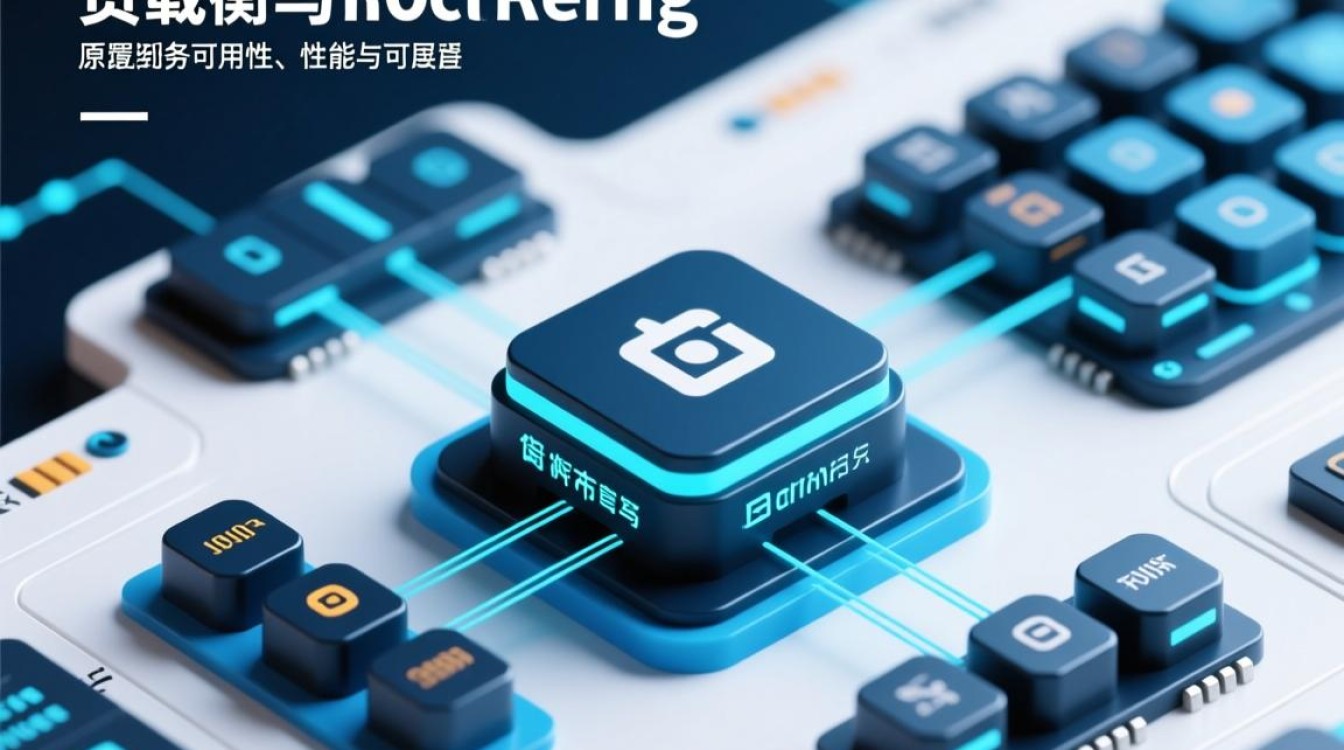 负载均衡配置原理是什么？如何优化和实现高效的网络流量分配？