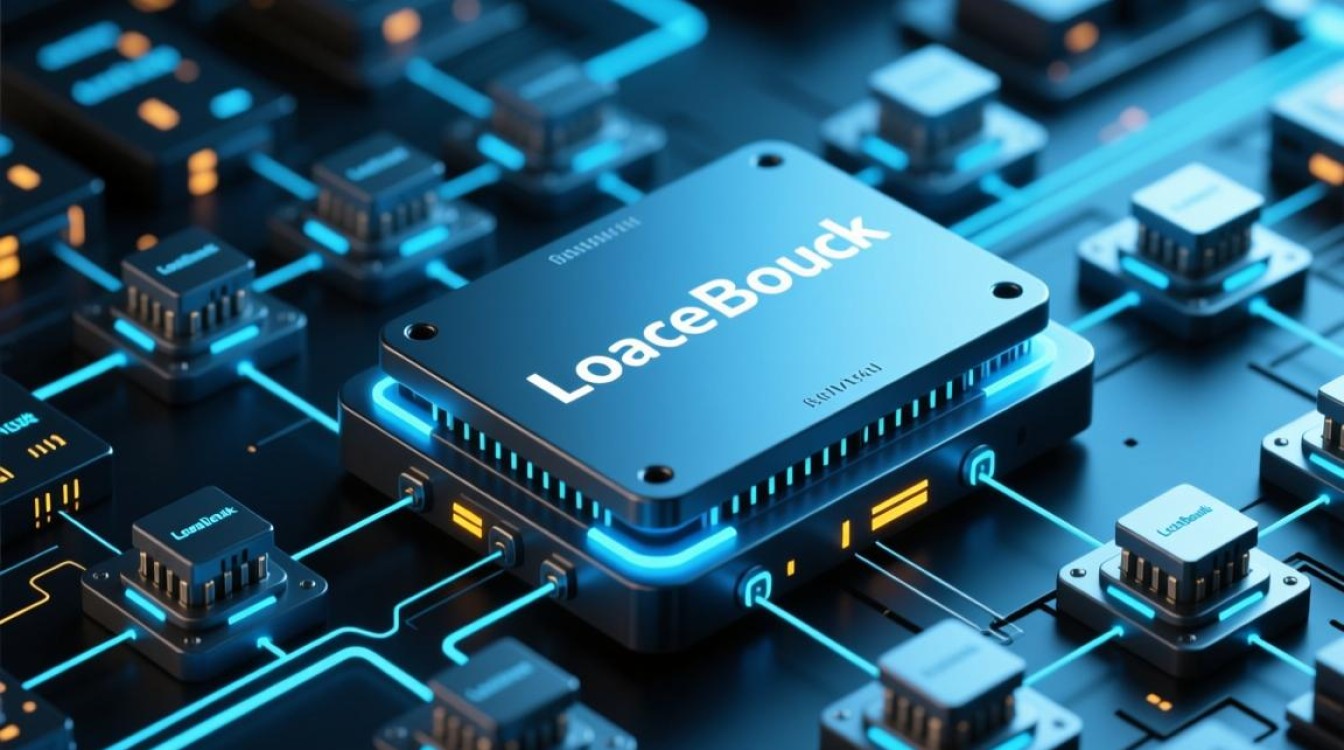 负载均衡配置原理是什么？如何优化和实现高效的网络流量分配？