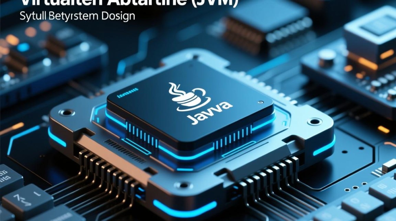 简易Java虚拟机，如何实现高效的运行机制与优化策略？-好主机测评网