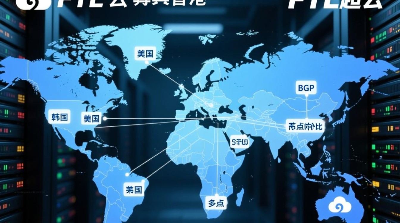 FTL超云：香港\韩国\美国\国内BGP，8G内存云服务器低至420元/年，30M带宽独服低至450元 VPS评测 国外VPS，国外VPS商家，评测及优惠-好主机测评网