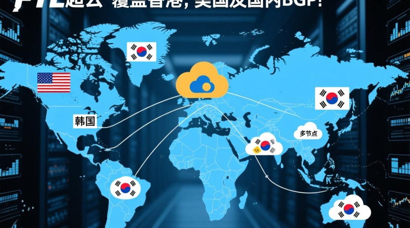 FTL超云：香港\韩国\美国\国内BGP，8G内存云服务器低至420元/年，30M带宽独服低至450元 VPS评测 国外VPS，国外VPS商家，评测及优惠