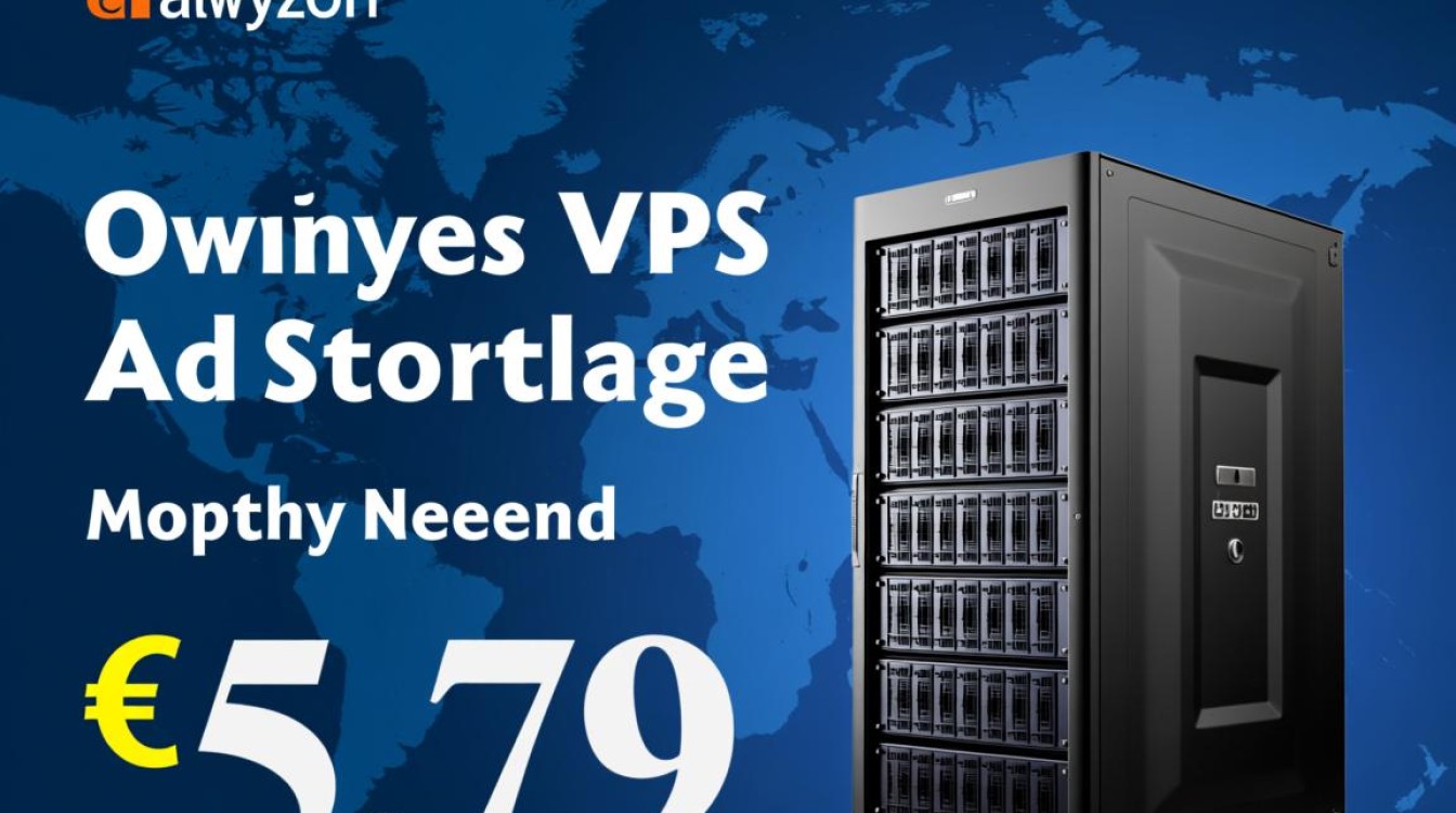 奥地利VPS仅€5.79/月？内存2G、流量5T，这个国外VPS真的划算吗？-好主机测评网