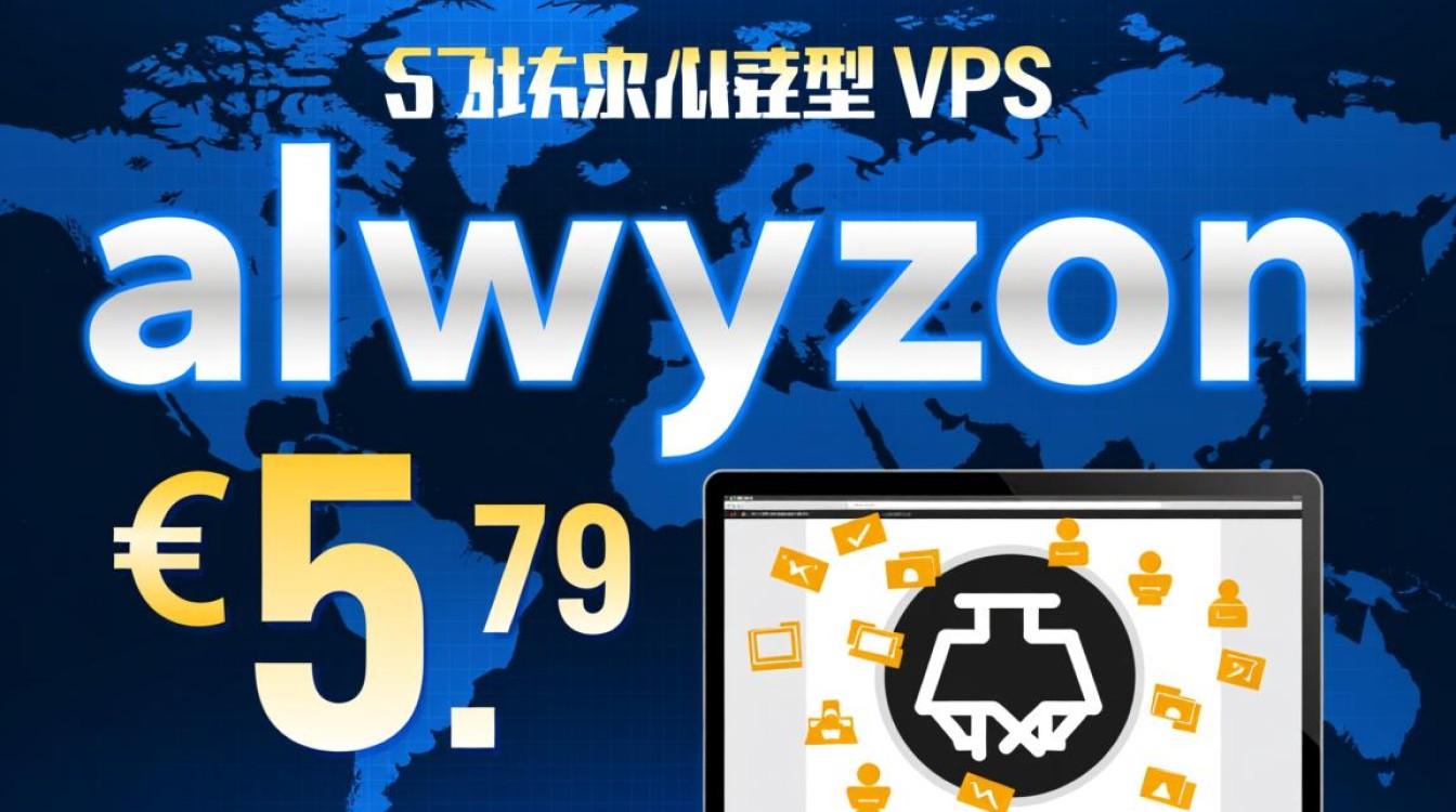 奥地利VPS仅€5.79/月？内存2G、流量5T，这个国外VPS真的划算吗？