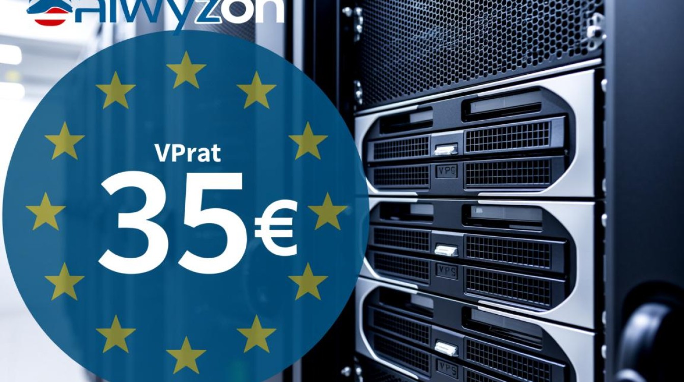 Alwyzon奥地利VPS €35/年配置如何？国外VPS评测及优惠信息一览？