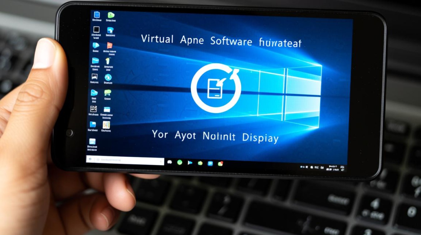 为何虚拟机软件运行后没有显示图标？原因解析及解决方法揭秘！-好主机测评网