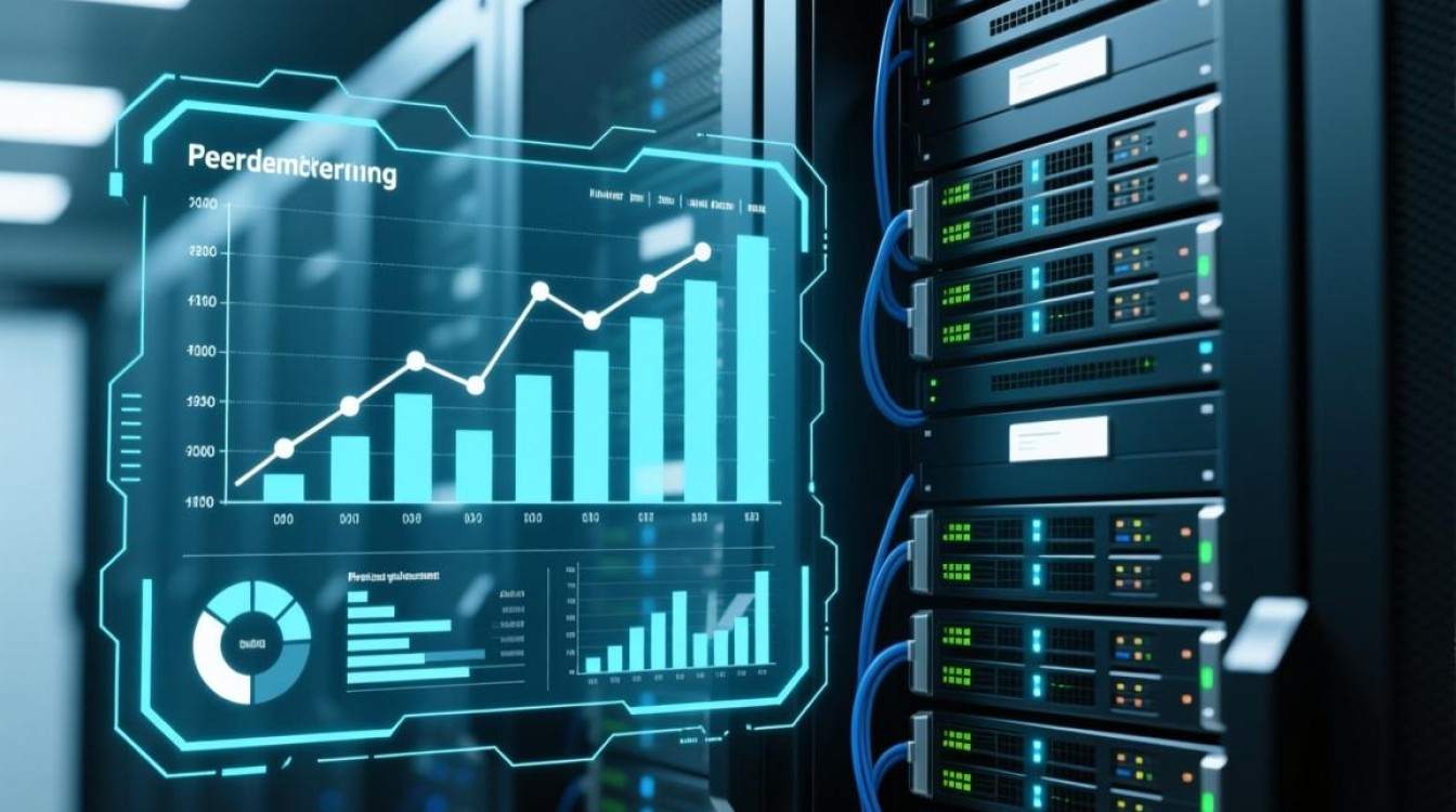 服务器性能分析，如何准确评估和优化服务器运行效率？