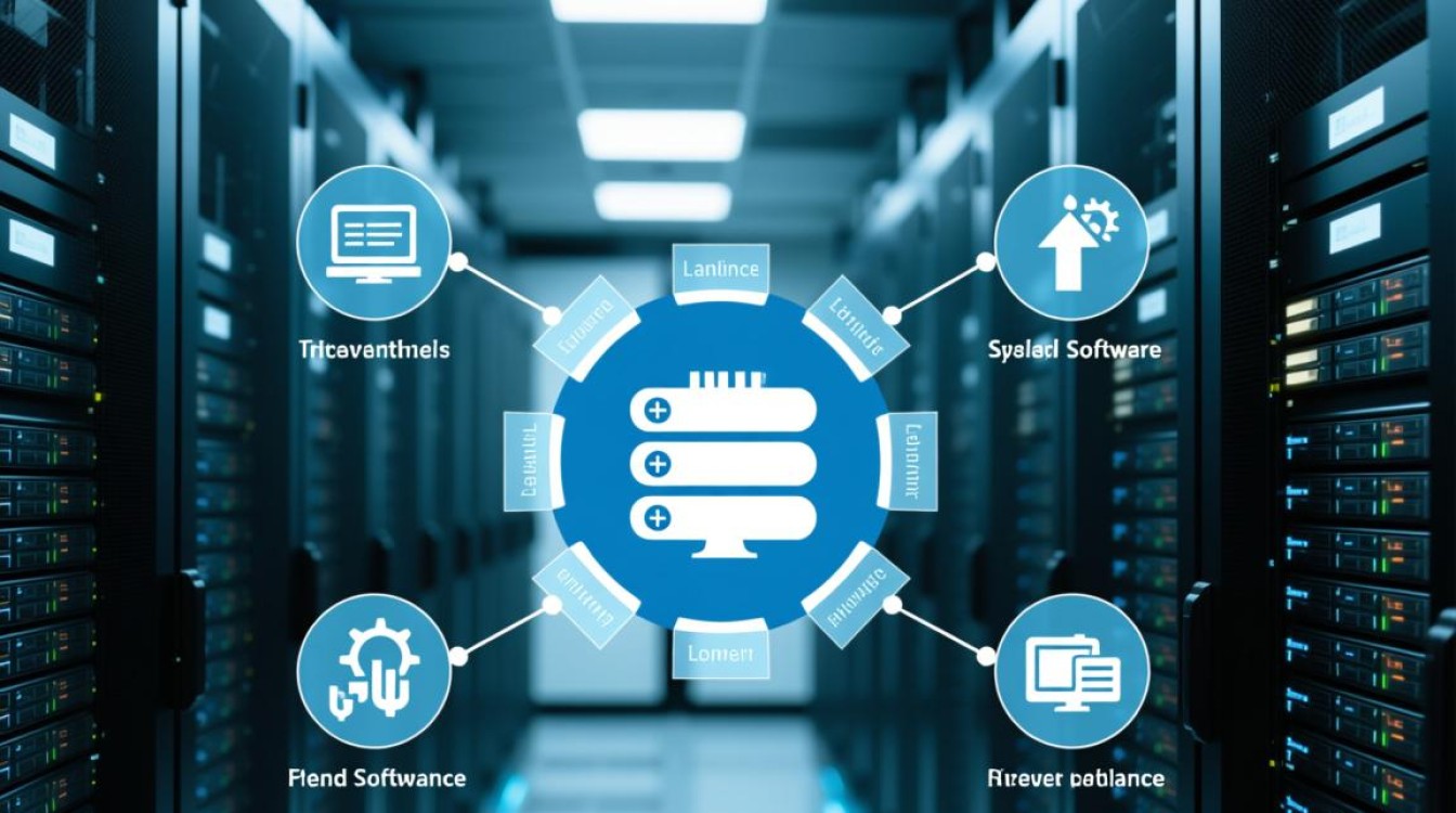 负载均衡软件的缺点有哪些？如何优化以减少潜在问题？