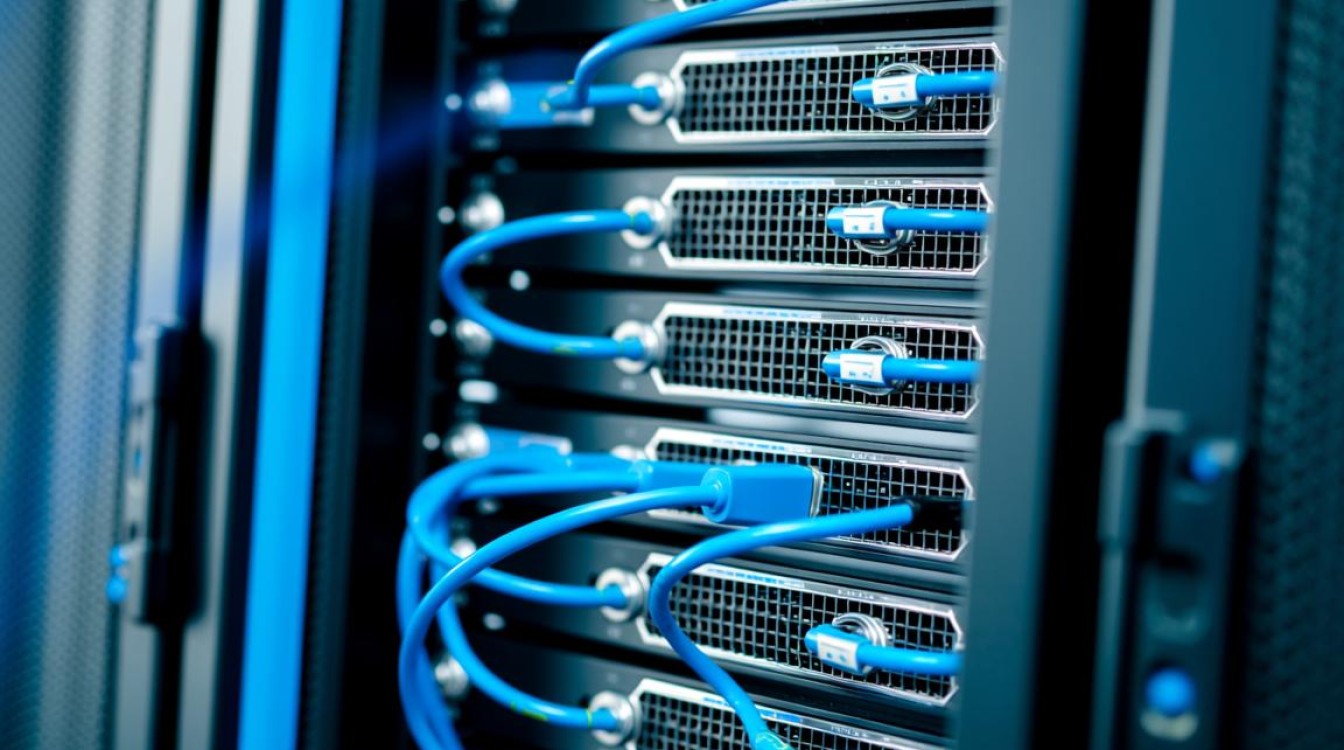 负载均衡如何精准选择空闲服务器，实现高效资源利用？