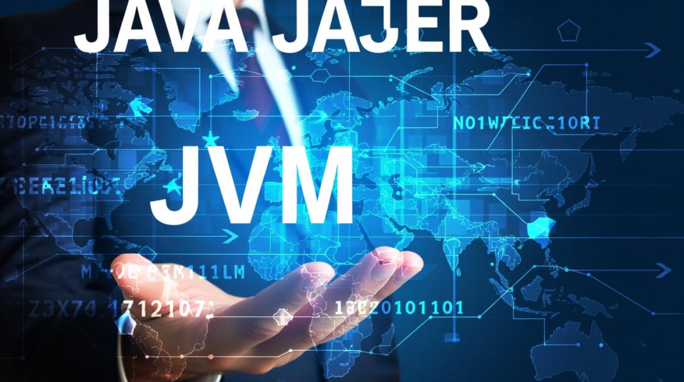 Java虚拟机提取技术，如何高效提取并利用Java程序资源？-好主机测评网