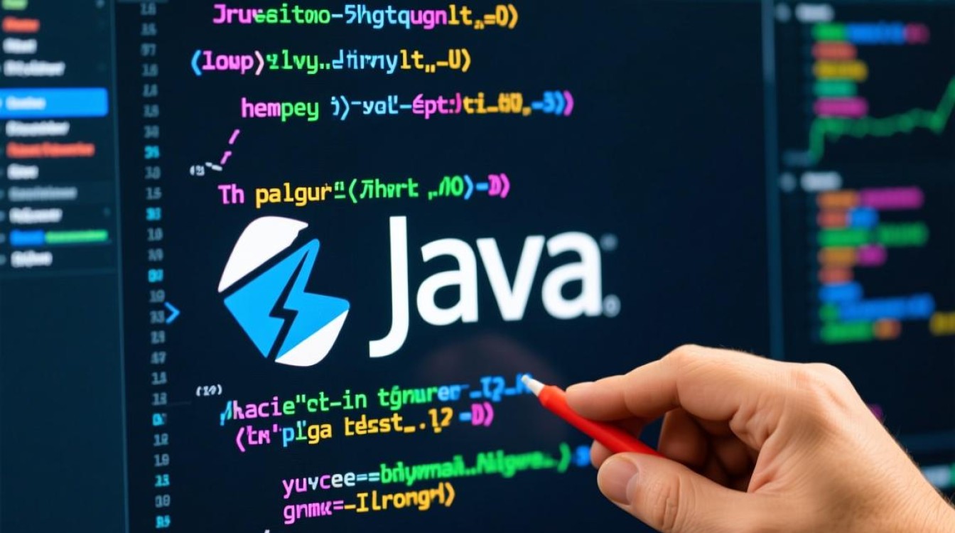 java中的错误怎么解决-好主机测评网