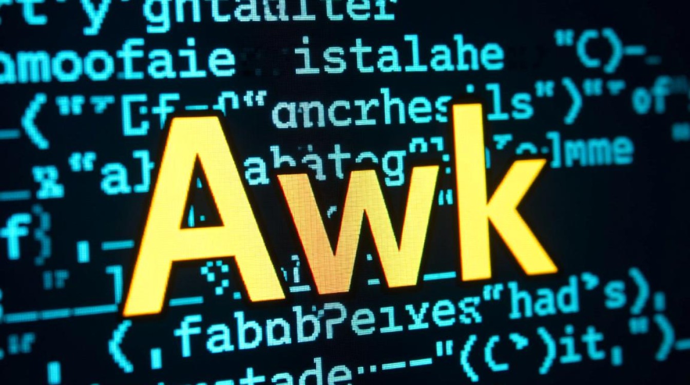 Linux awk 行，如何高效运用awk命令进行文本处理？-好主机测评网