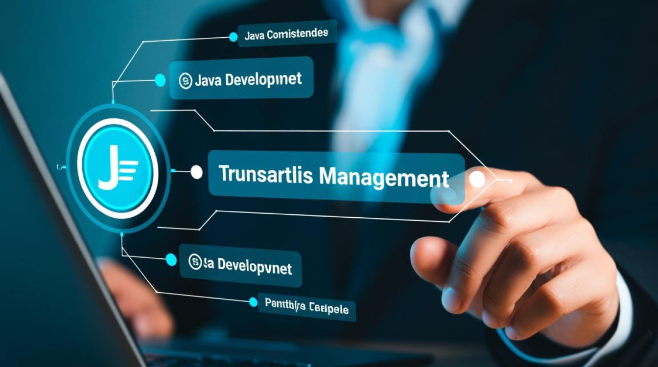 Java中开启事务的正确方法与步骤是什么？如何确保数据一致性？-好主机测评网