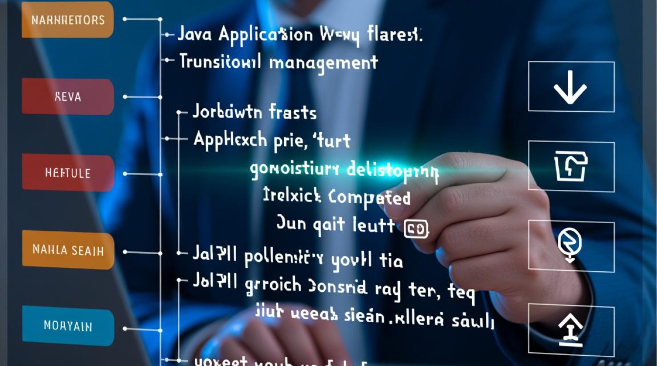 Java中开启事务的正确方法与步骤是什么？如何确保数据一致性？