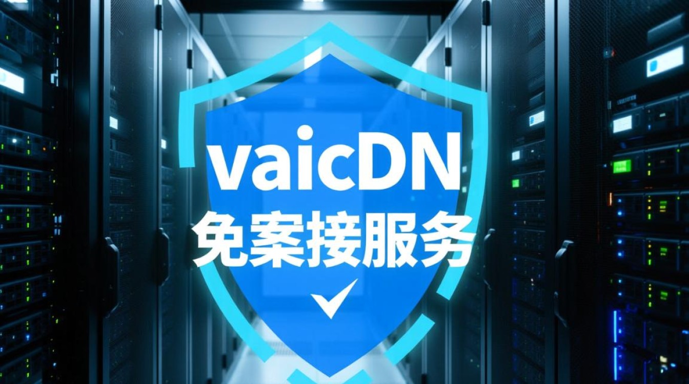 vaicdn：免备案接入，全场景加速，智能防御，香港CN2等29条专线，全球2600+个节点 VPS评测 国外VPS，国外VPS商家，评测及优惠