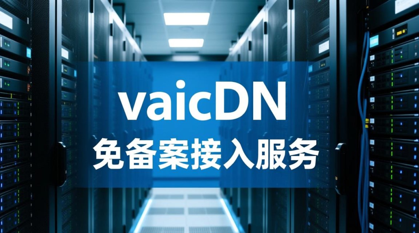 vaicdn：免备案接入，全场景加速，智能防御，香港CN2等29条专线，全球2600+个节点 VPS评测 国外VPS，国外VPS商家，评测及优惠