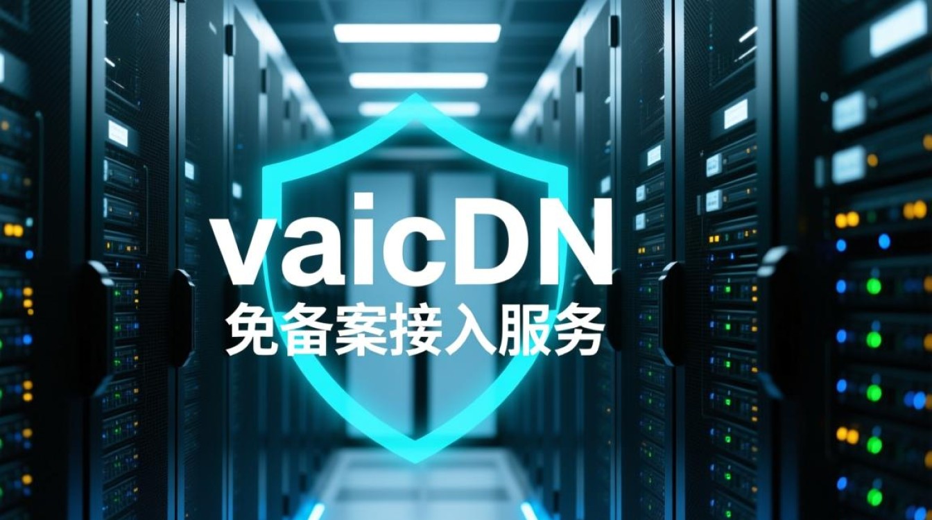 vaicdn：免备案接入，全场景加速，智能防御，香港CN2等29条专线，全球2600+个节点 VPS评测 国外VPS，国外VPS商家，评测及优惠