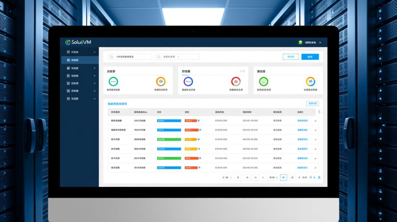 SolusVM控制面板VPS如何？国外VPS商家评测及优惠详情，值得信赖吗？-好主机测评网