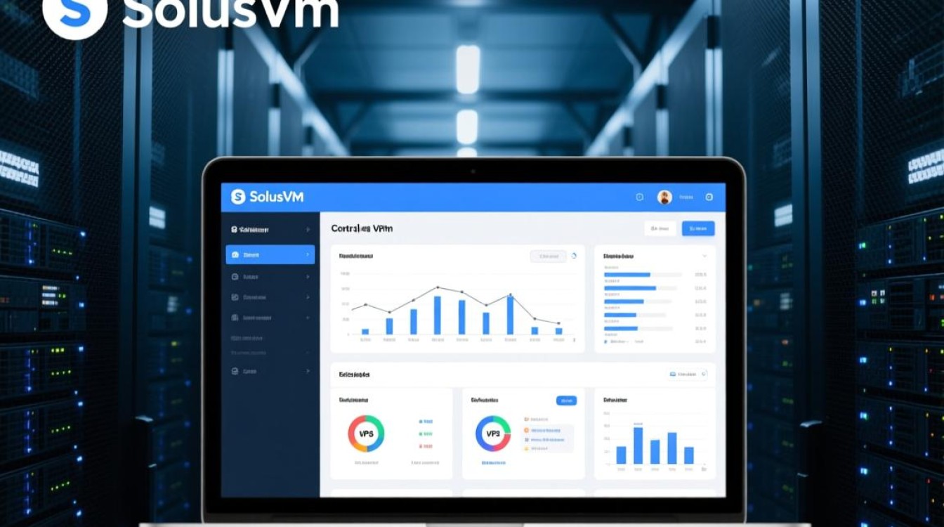 SolusVM控制面板VPS如何？国外VPS商家评测及优惠详情，值得信赖吗？