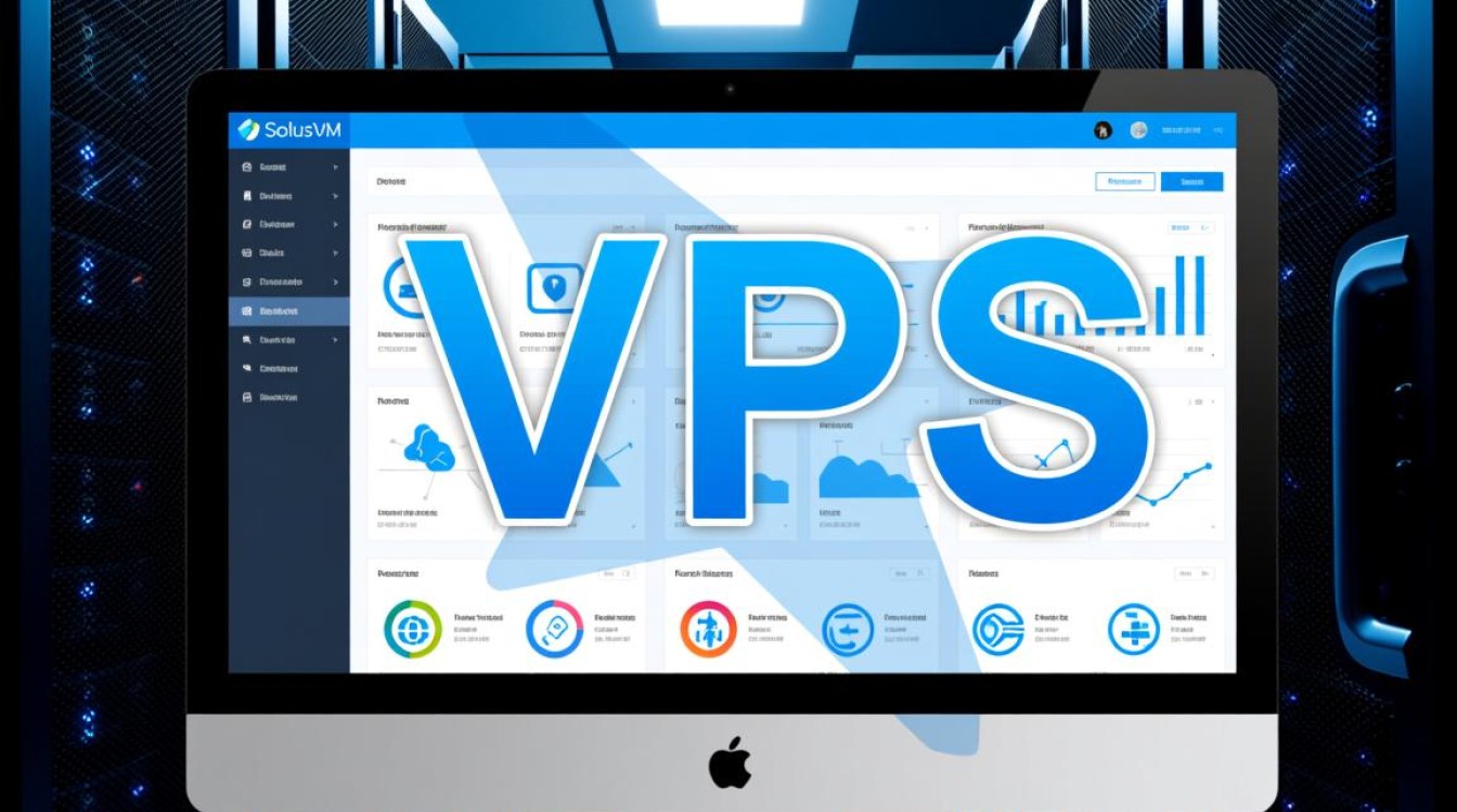 SolusVM控制面板VPS如何？国外VPS商家评测及优惠详情，值得信赖吗？