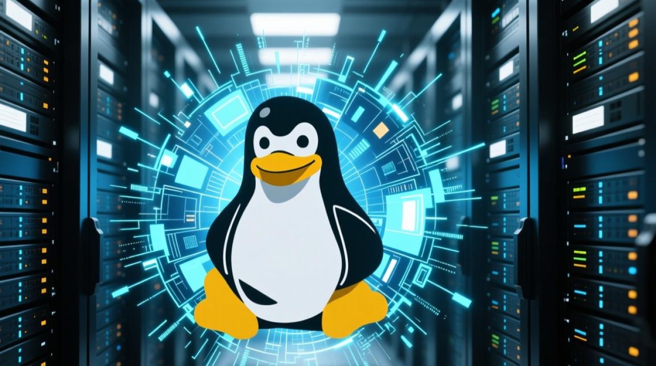 Linux空间扩展，如何高效实现系统容量升级与优化？
