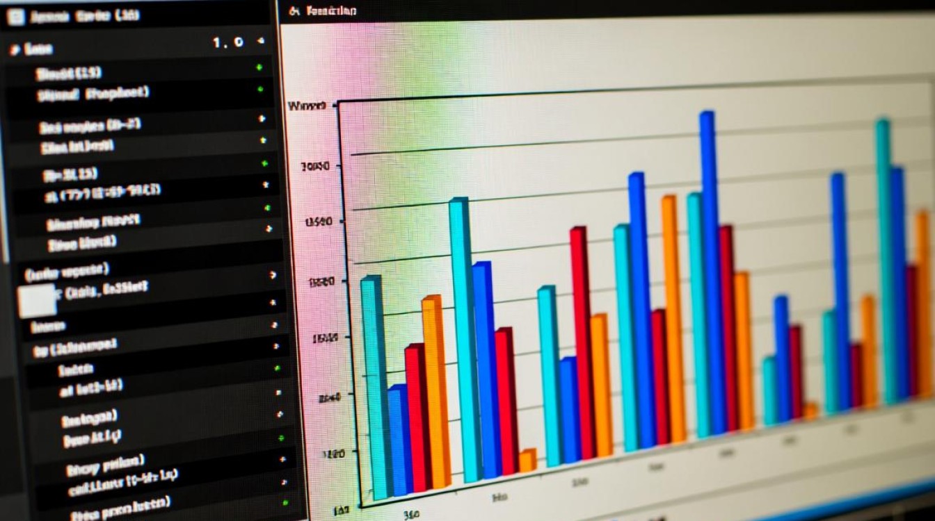 Java中绘制柱状图的具体步骤和代码示例是怎样的？