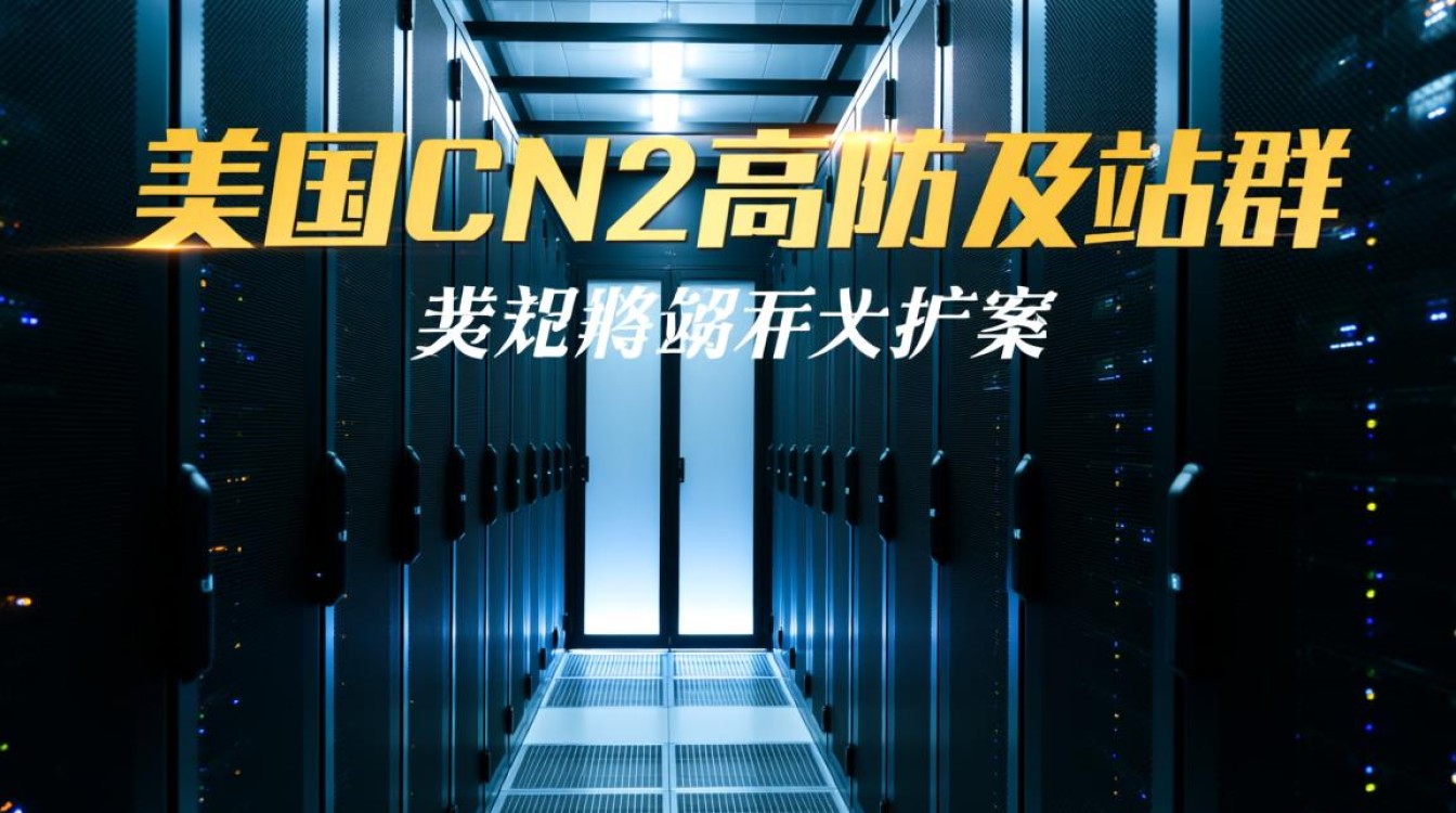 百纵科技美国CN2高防服务器750元起？站群套餐性价比如何？