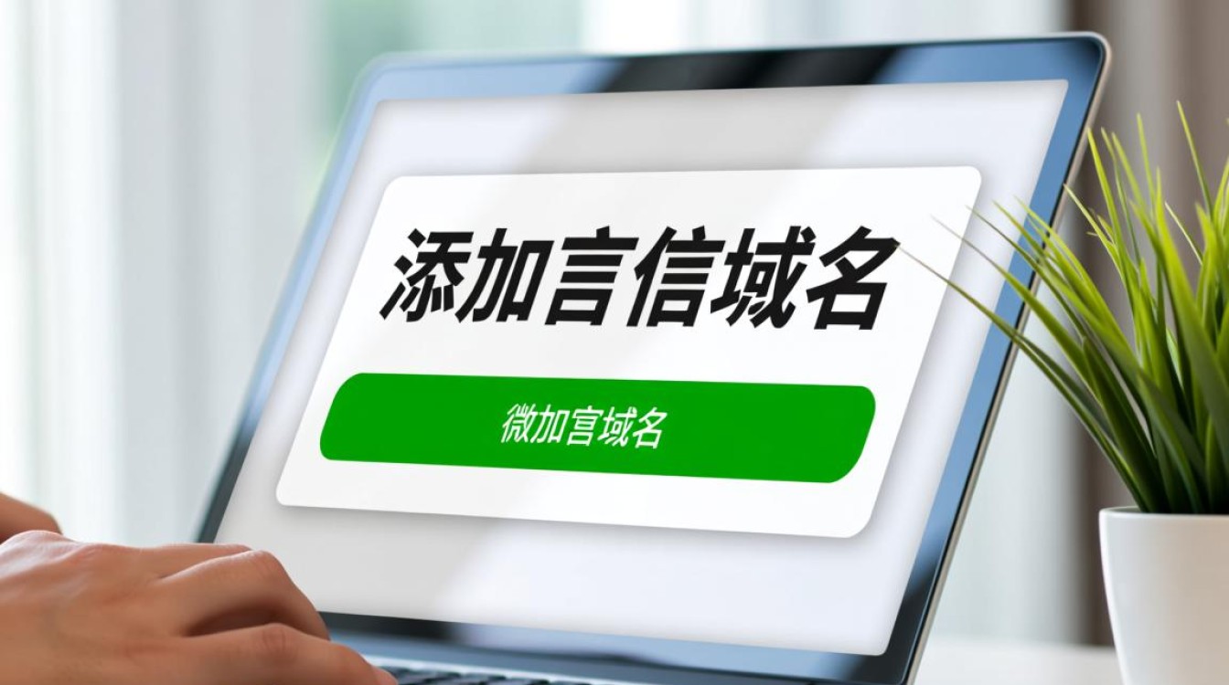 微信新规，添加可信域名应用，如何确保用户数据安全？-好主机测评网