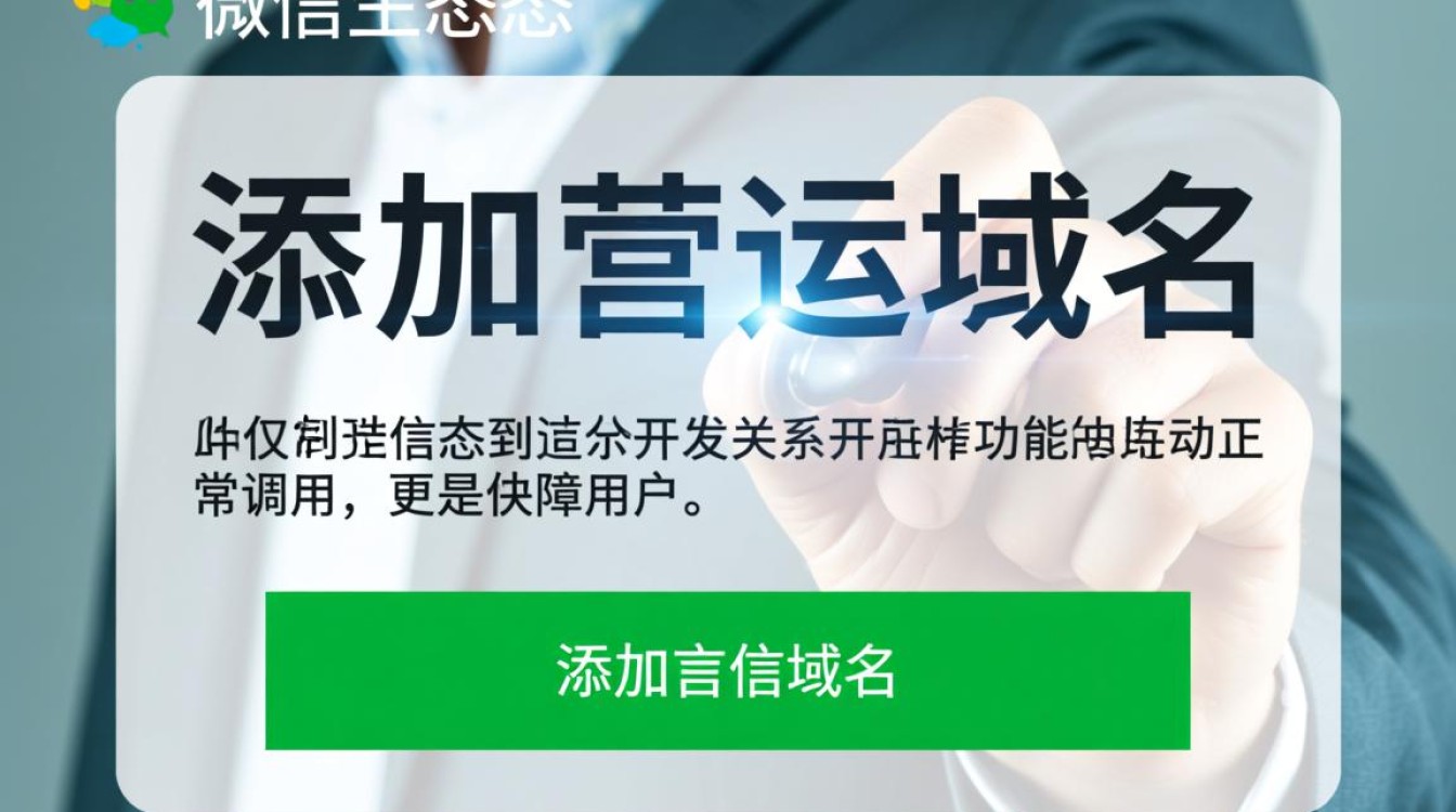 微信新规，添加可信域名应用，如何确保用户数据安全？