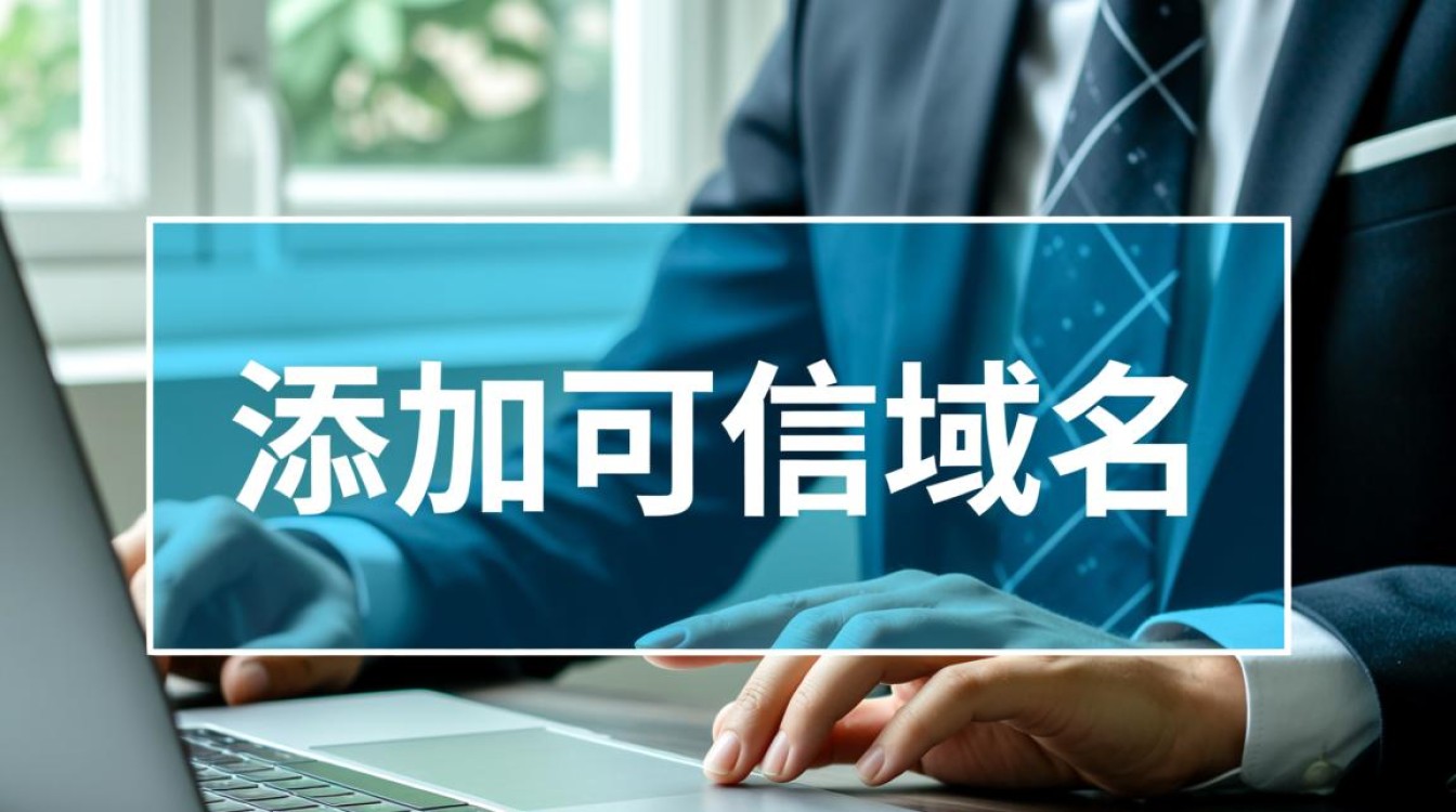 微信新规，添加可信域名应用，如何确保用户数据安全？