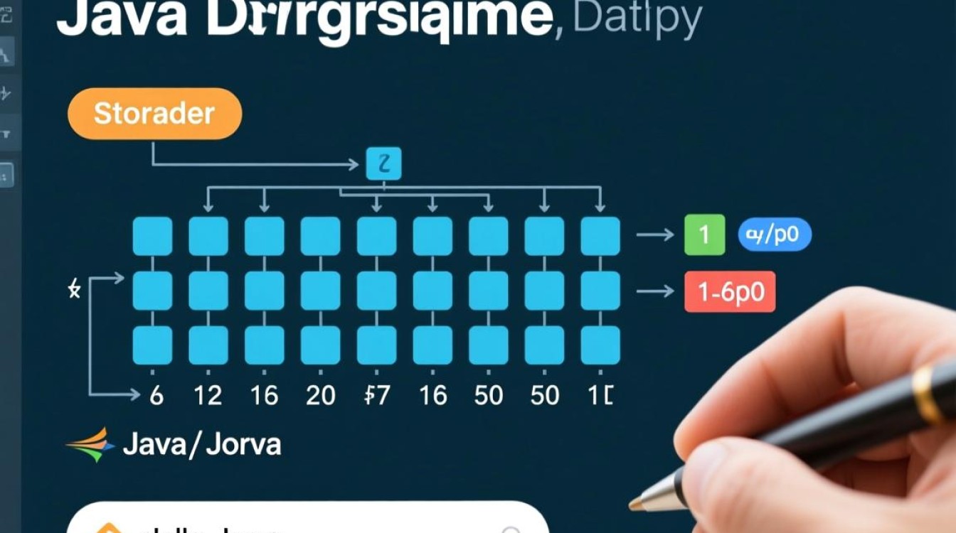 Java中如何正确定义和为数组赋值？详细步骤与注意事项揭秘！