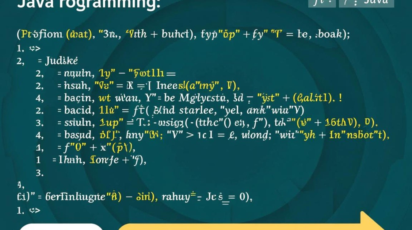 Java中如何正确定义和为数组赋值？详细步骤与注意事项揭秘！