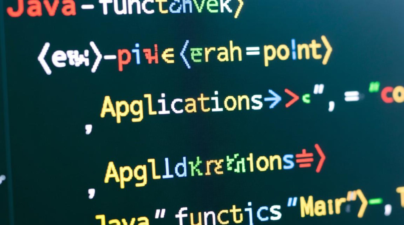 Java中的main函数编写规范是什么？如何确保程序入口正确？-好主机测评网