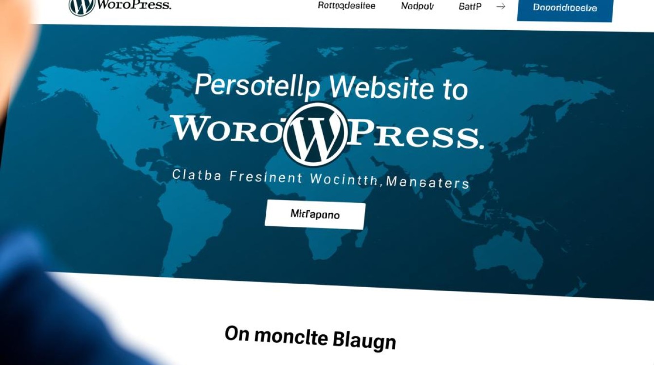 WordPress在Linux环境下安装时遇到哪些常见问题及解决方法？-好主机测评网