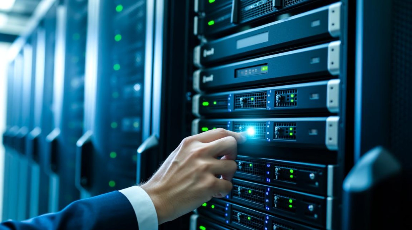 服务器手把手如何一步步学会搭建与管理服务器？疑问解答大集合