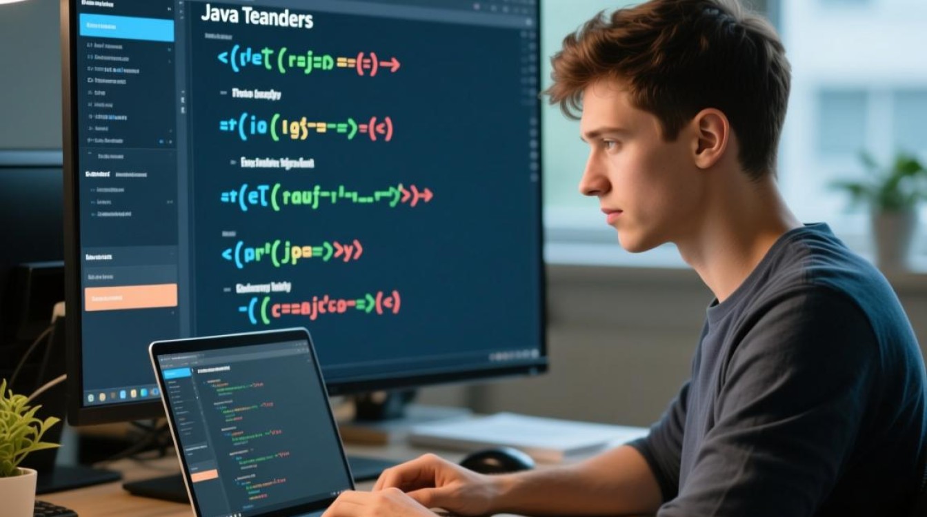Java初学者如何从零开始构建实际项目，避免常见陷阱？-好主机测评网