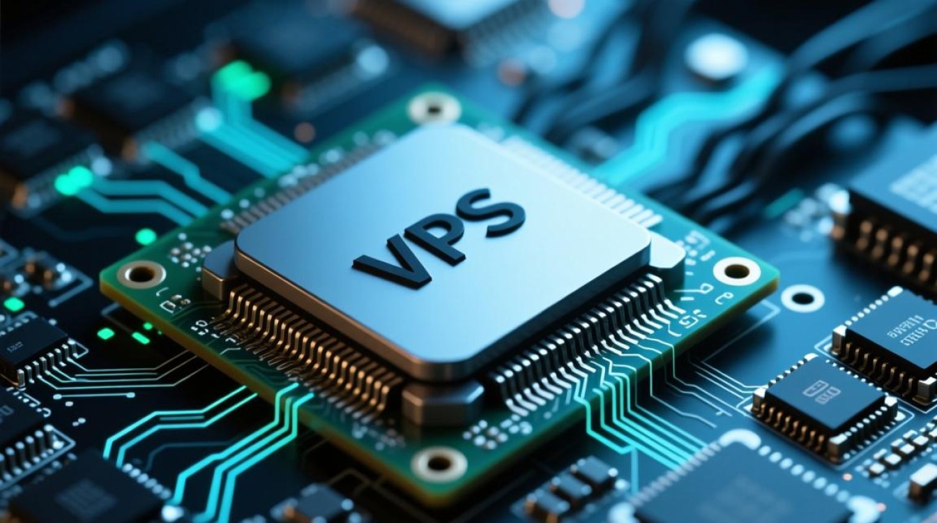 为何某些VPS CPU性能不佳？探究VPS评测与商家优惠背后的真相！